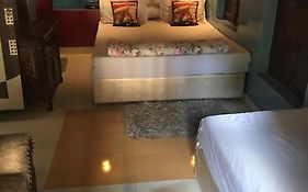 Shiva Guest House